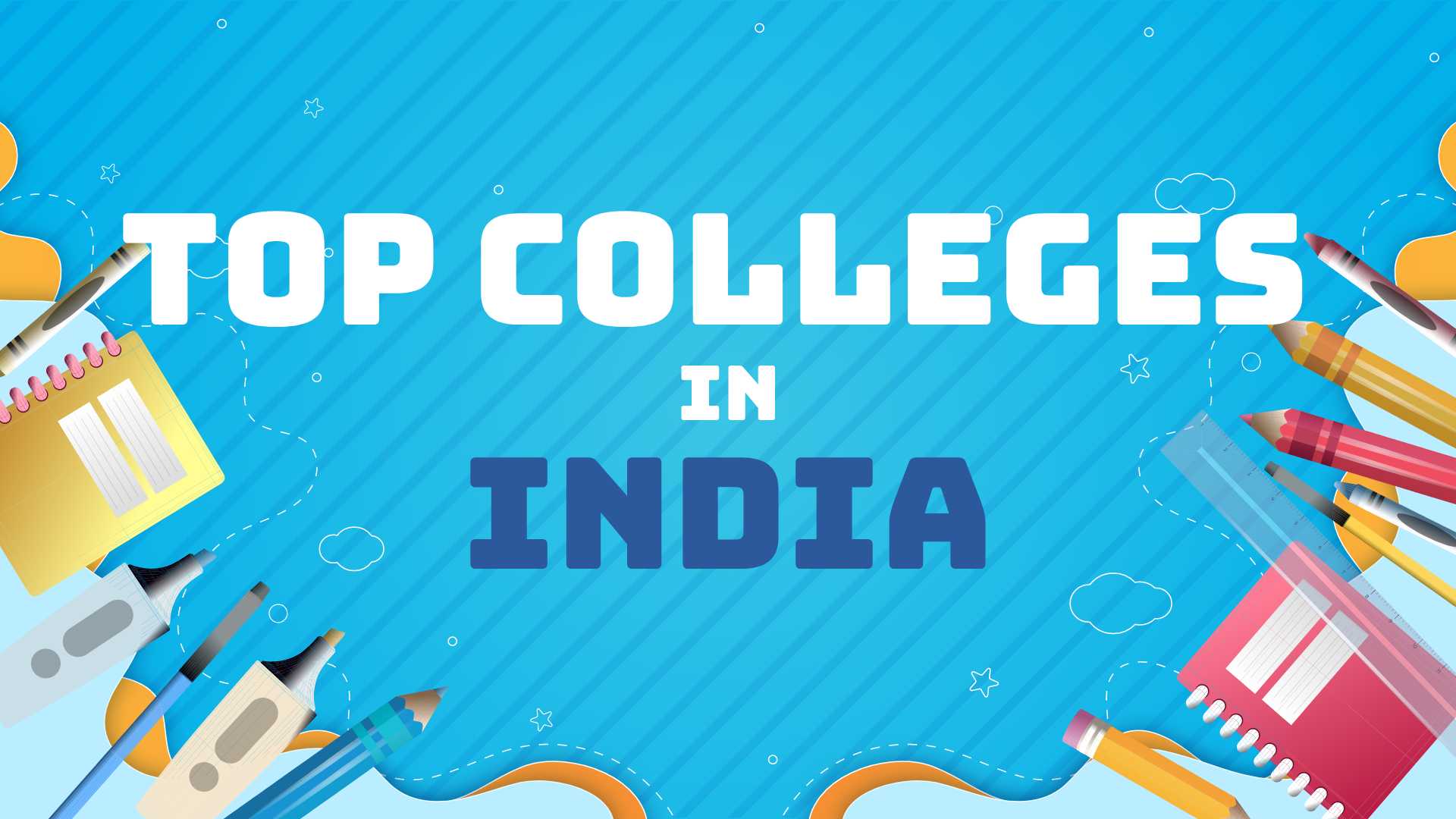 Top Colleges In India 2023 Valid Boards